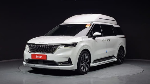 2023 KIA Carnival