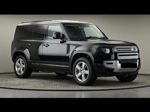 2022 LAND ROVER DEFENDEDR 110