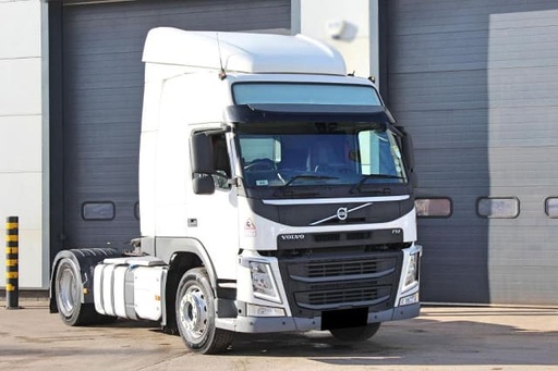 2019 VOLVO FM 