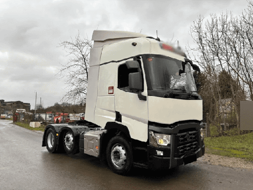 2019 Renault Renault Others