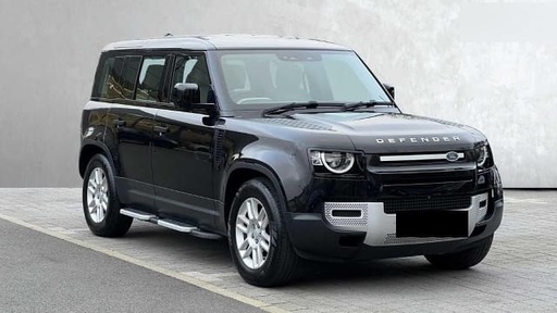 2020 LAND ROVER DEFENDEDR 110