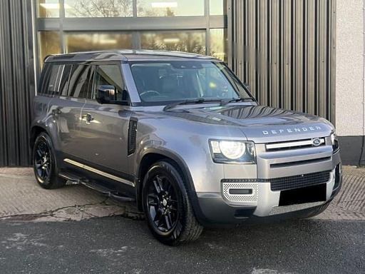 2020 LAND ROVER DEFENDEDR 110