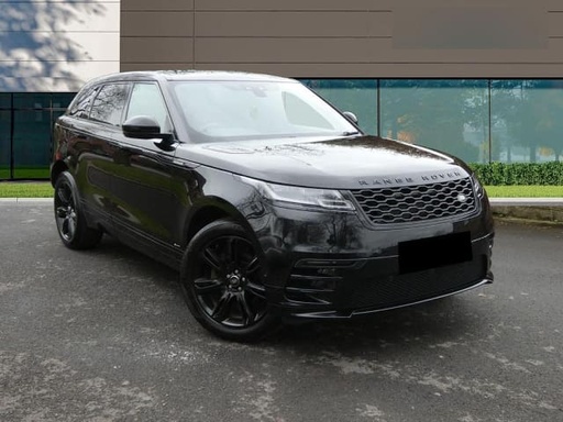 2019 LAND ROVER RANGE ROVER VELAR