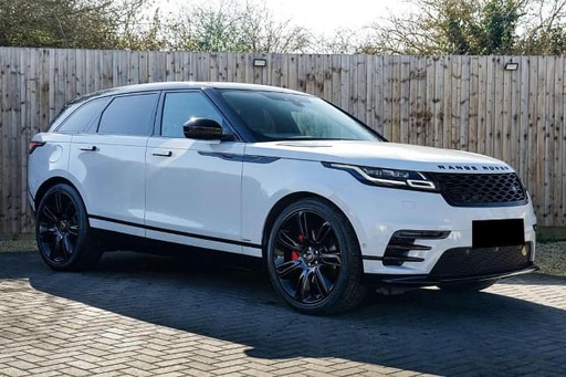 2018 LAND ROVER RANGE ROVER VELAR