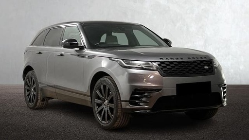 2017 LAND ROVER RANGE ROVER VELAR