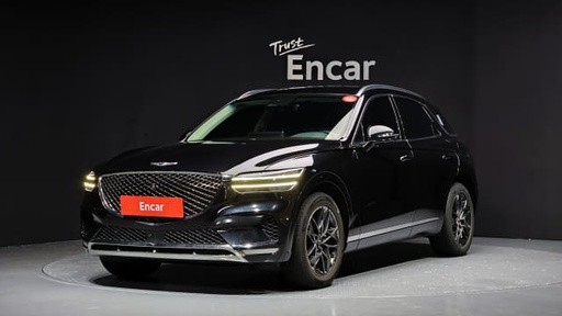 2021 Genesis GV70
