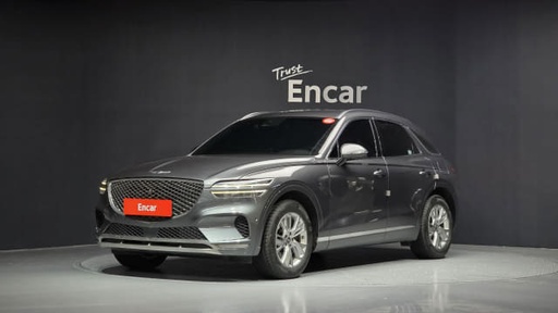 2022 Genesis GV70