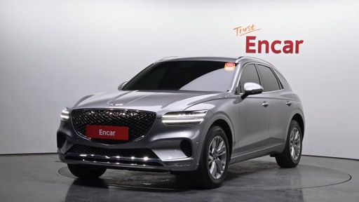 2021 Genesis GV70