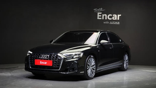 2023 AUDI A8