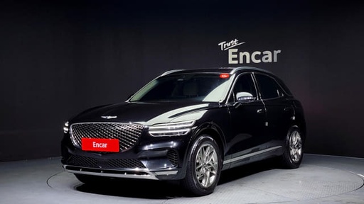 2023 Genesis GV70