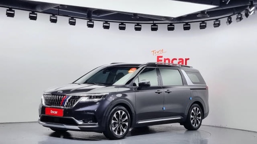 2021 KIA Carnival