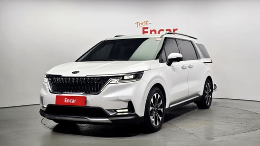 2020 KIA Carnival