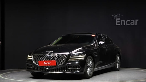 2023 Genesis G80