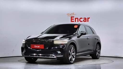 2021 Genesis GV70