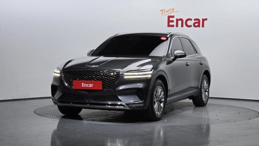 2021 Genesis GV70