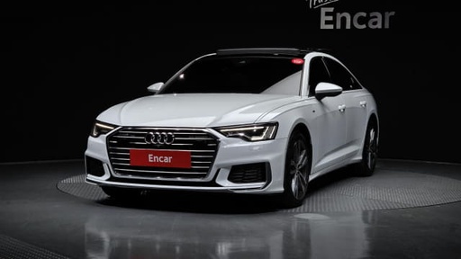 2020 AUDI A6