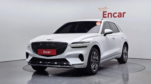 2024 Genesis GV70