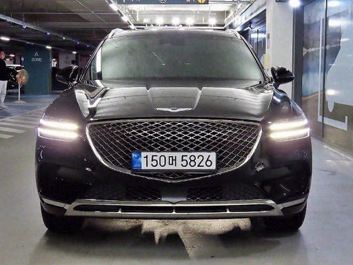 2023 Genesis GV70