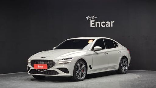 2024 Genesis G70