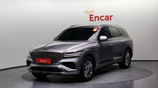 2024 Genesis GV80