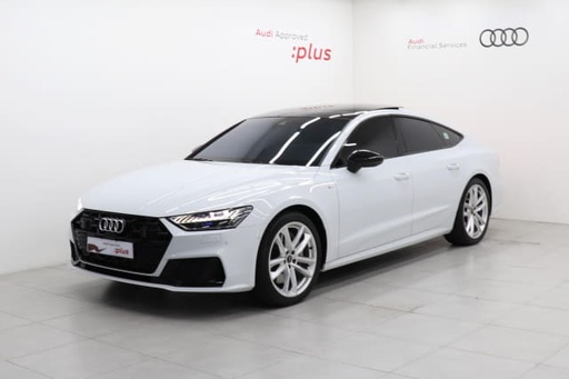 2024 AUDI A7, 