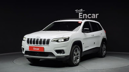 2022 JEEP Cherokee