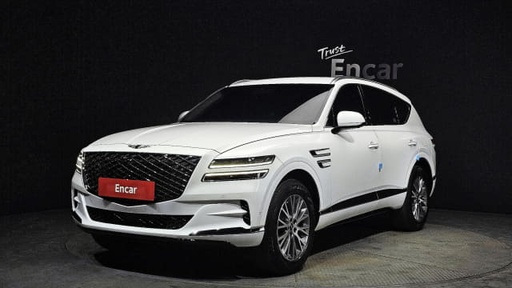 2023 Genesis GV80