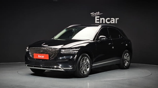2023 Genesis GV70