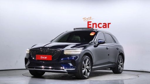 2023 Genesis GV70