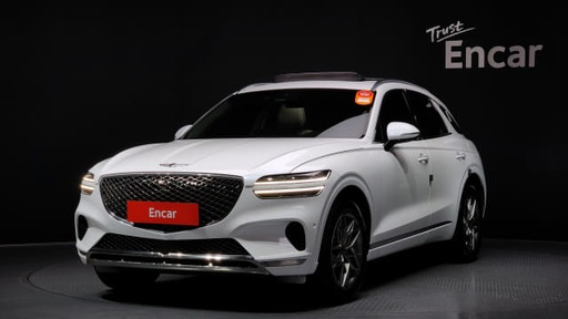 2023 Genesis GV70