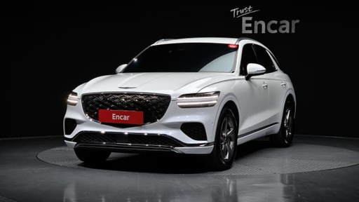 2025 Genesis GV70