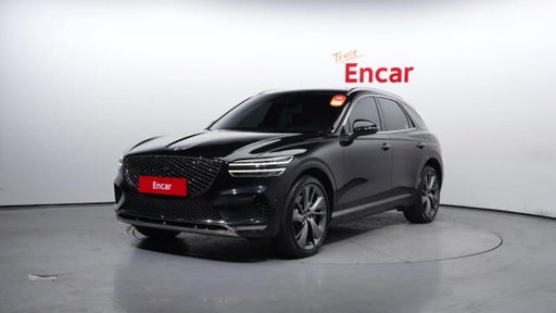 2023 Genesis GV70