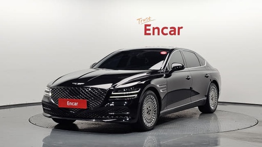 2023 Genesis G80