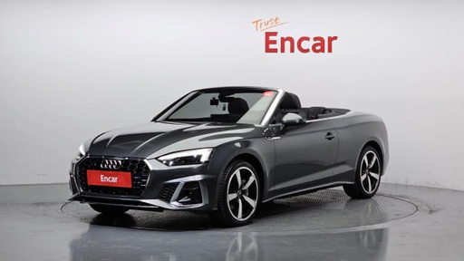 2023 AUDI A5