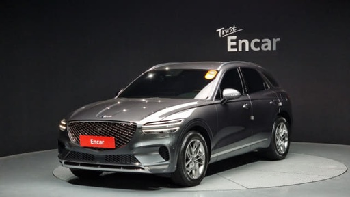 2022 Genesis GV70