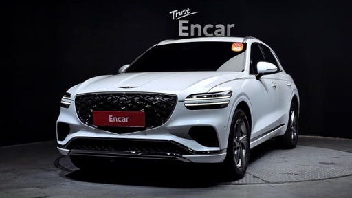 2025 Genesis GV70