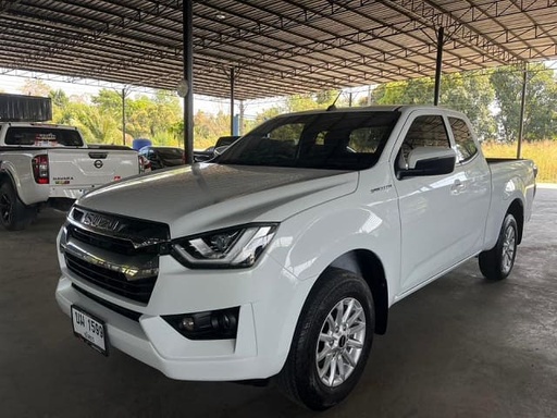 2023 ISUZU D-Max
