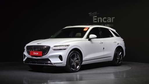 2023 Genesis GV70