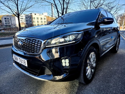 2018 KIA Sorento