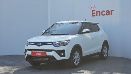 2023 Ssangyong Tivoli