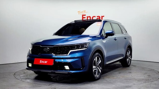 2021 KIA Sorento
