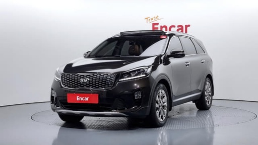 2018 KIA Sorento