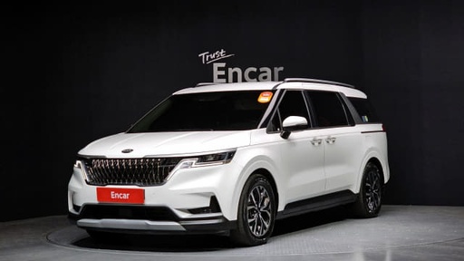 2021 KIA Carnival