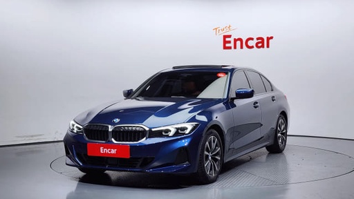 2023 BMW 3 Series