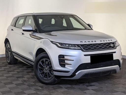 2019 LAND ROVER Range Rover Evoque