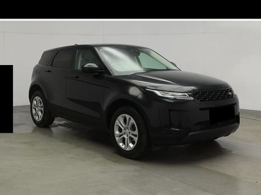 2020 LAND ROVER Range Rover Evoque