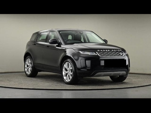 2020 LAND ROVER Range Rover Evoque