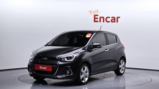 2018 CHEVROLET SPARK