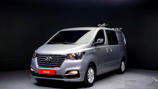 2019 HYUNDAI Grand Starex