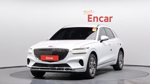 2023 Genesis GV70